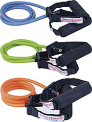set lastixa sanctband gymtube me plastiko xeroyli