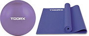 stroma toorx mat 174 mpala endynamosis toorx toning ball mob 15kg