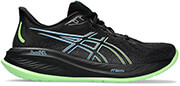 papoytsi asics gel cumulus 26 mayro lam photo
