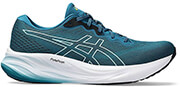 papoytsi asics gel pulse 15 tirkoyaz usa 9 eu 425 photo