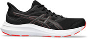 papoytsi asics jolt 4 mayro portokali usa 95 eu 435 photo