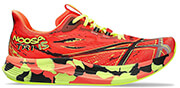 papoytsi asics noosa tri 15 portokali mayro photo