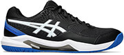 papoytsi asics gel dedicate 8 mayro usa 105 eu 445 photo