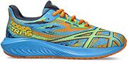 papoytsi asics gel noosa tri 15 gs mple roya portokali photo