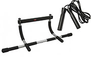 organo ekgymnasis body sculpture bb 268 sxoinaki me plastikes labes upower db135 mayro 275 cm