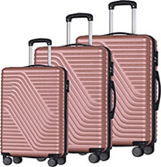 set 3 balitses am1013 3 roz xryso