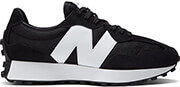 papoytsi new balance 327 mayro photo