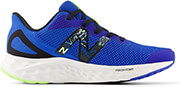 papoytsi new balance fresh foam arishi v4 mple photo