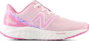 papoytsi new balance fresh foam arishi v4 roz usa 7 eu 40 photo