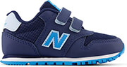 papoytsi new balance classics infant 500 mple skoyro photo