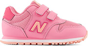 papoytsi new balance classics infant 500 roz photo