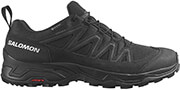papoytsi salomon x ward leather gtx mayro uk 115 eu 46 2 3 photo