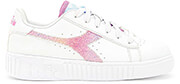 papoytsi diadora game step glow gs leyko photo
