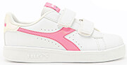 papoytsi diadora game pps leyko roz uk 25 eu 35 photo