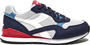 papoytsi diadora n92 gs mple skoyro uk 5 eu 38 photo