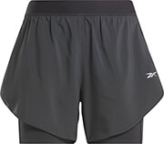 sorts reebok running 2 in 1 mayro photo