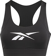 mpoystaki reebok identity train colorblock bra mayro photo