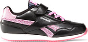papoytsi reebok royal classic jogger 3 mayro roz photo