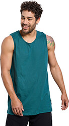 fanelaki bodytalk sleeveless tank top prasino photo