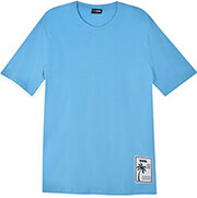 mployza bodytalk cotton t shirt galazia photo