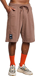 bermoyda bodytalk amg walkshort kafe anoikto xl photo