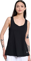 amaniki mployza bodytalk cotton sleeveless top mayri photo