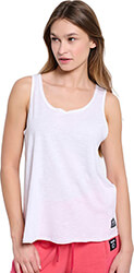 amaniki mployza bodytalk cotton sleeveless top leyki photo