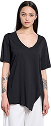 mployza bodytalk v neck t shirt mayri photo