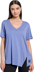 mployza bodytalk v neck t shirt mob s photo