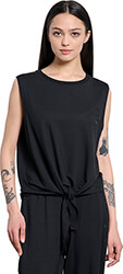 fanelaki bodytalk sleeveless tank top mayro s photo