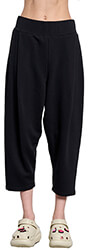 panteloni bodytalk 7 8 baggy pants mayro m photo