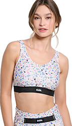 mpoystaki bodytalk grounded sports bra gkri anoixto s photo