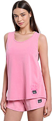 fanelaki bodytalk liveincolor sleeveless tank top roz photo