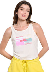 fanelaki bodytalk crop top ekroy s photo