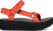 sandali teva flatform universal korali mayro usa 8 eu 39 photo