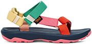 sandali teva hurricane xlt 2 roz mple skoyro usa 3 eu 35 photo