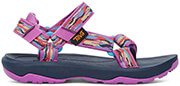 sandali teva hurricane xlt 2 lila photo