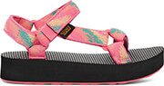 sandali teva midform universal roz mayro usa 5 eu 37 photo