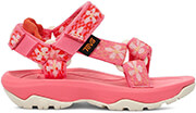 sandali teva hurricane xlt 2 roz photo