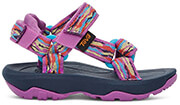 sandali teva hurricane xlt 2 lila usa 7k eu 22 23 photo