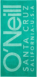 petseta o neill seawater towel beraman photo