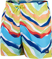 sorts magio speedo digital printed leisure 14 watershort mple lam m photo