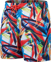sorts magio speedo digital printed 15 watershort polyxromo 9 10 eton 140 cm photo