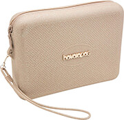 tsantaki havaianas beach necessaire glitter xrysafi photo