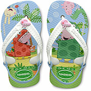 sandali havaianas baby peppa pig leyko photo