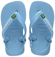 sandali havaianas baby brasil logo siel 23 24 photo