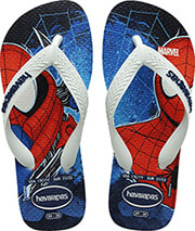 sagionara havaianas kids top marvel ii leyki br 33 34eur 35 36 photo