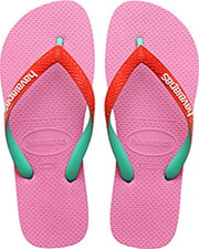 sagionara havaianas kids top mix roz 31 32 photo