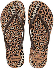 sagionara havaianas slim animals xryso kafe br 39 40eur 41 42 photo