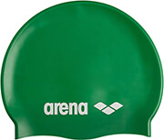 skoyfaki arena classic silicone cap prasino photo